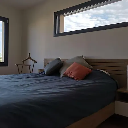 Dom wakacyjny La Pagode Toulouges