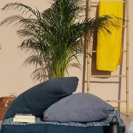 La Pagode Hébergement de vacances