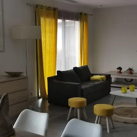 La Pagode Dom wakacyjny *