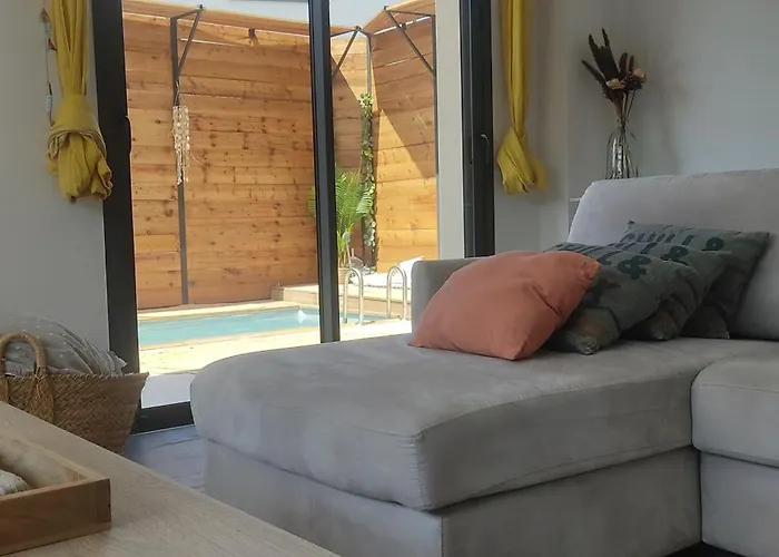 La Pagode * Toulouges